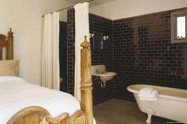 Hotel Maison Couturier (San Rafael)
